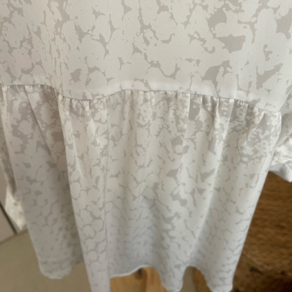 Portmans high low blouse - Picture 11 of 13